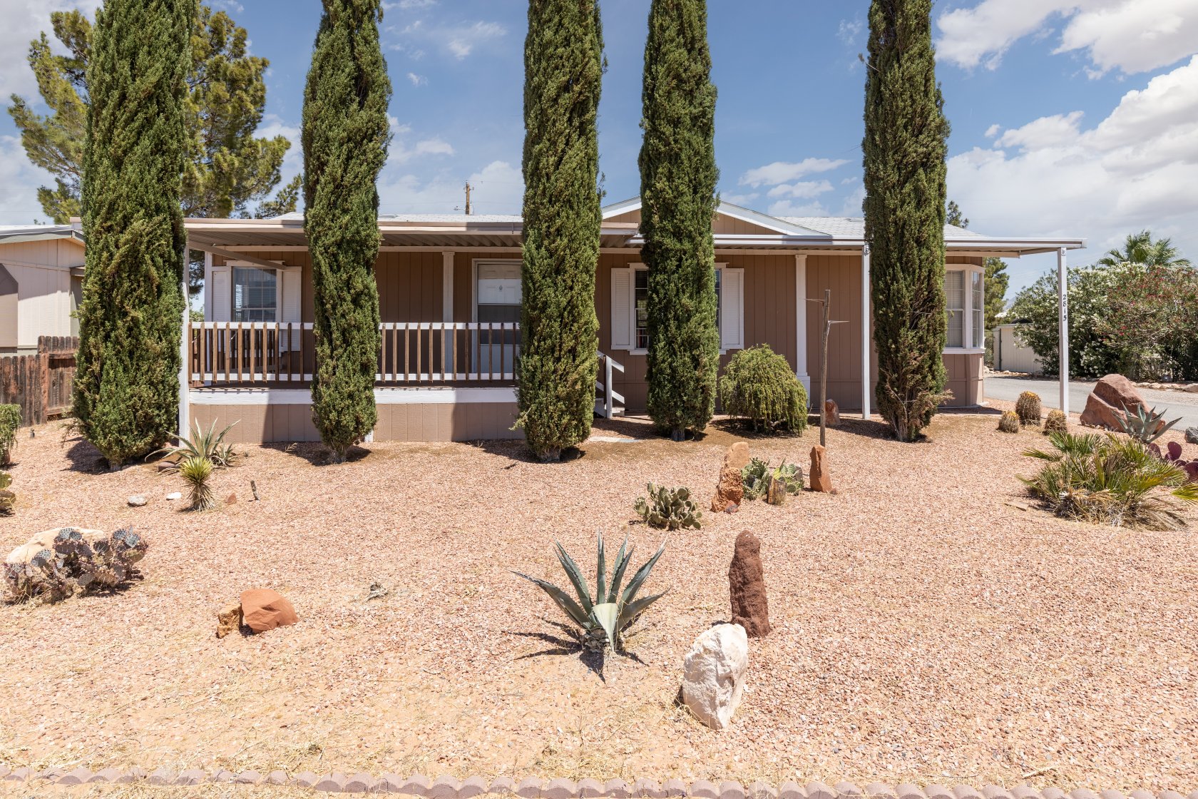 2815 E Front Street Littlefield, AZ 86432 ERA Brokers Southern Nevada